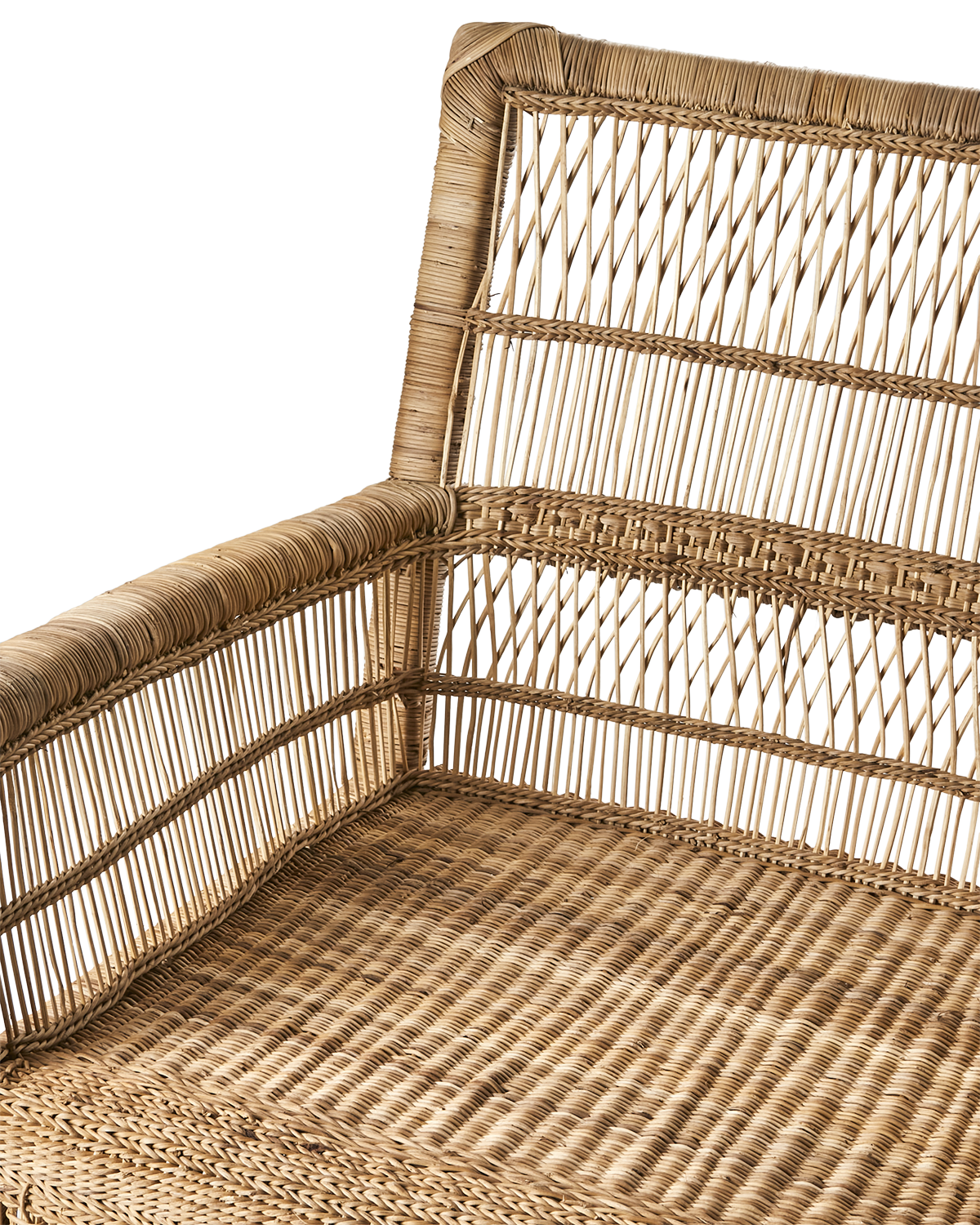 Tribe Karmstol - Natur