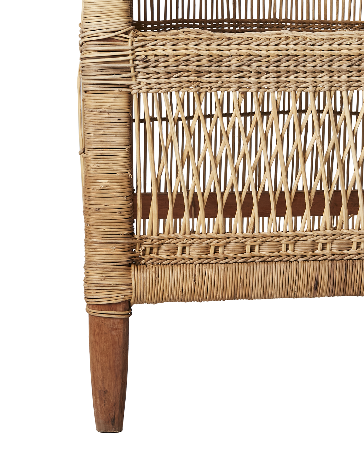 Tribe Karmstol - Natur Rund