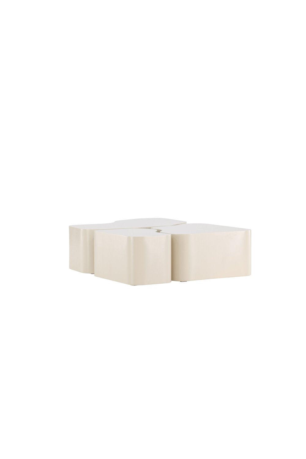 Nordland Soffbord Beige