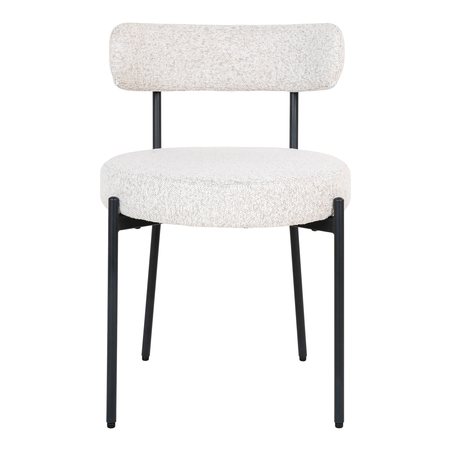 Badalona Dining Chair White