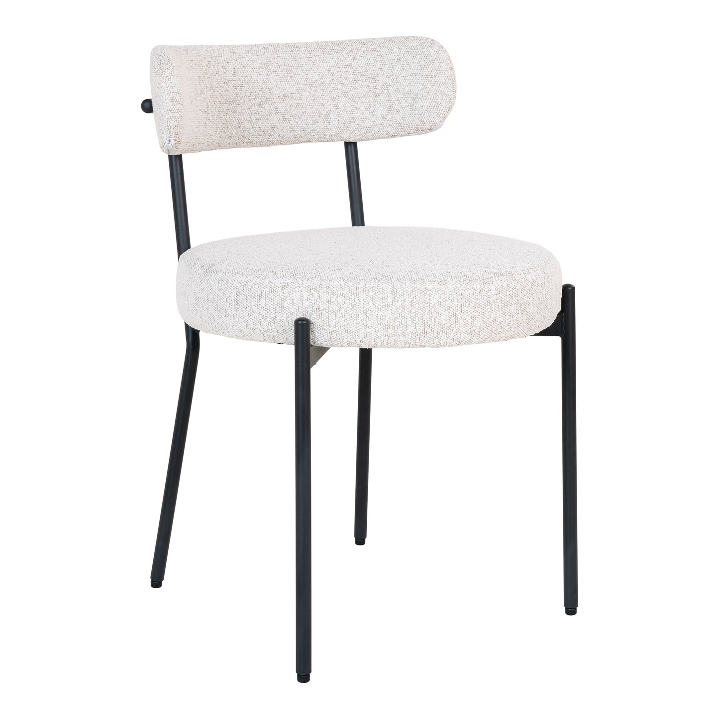 Badalona Dining Chair White