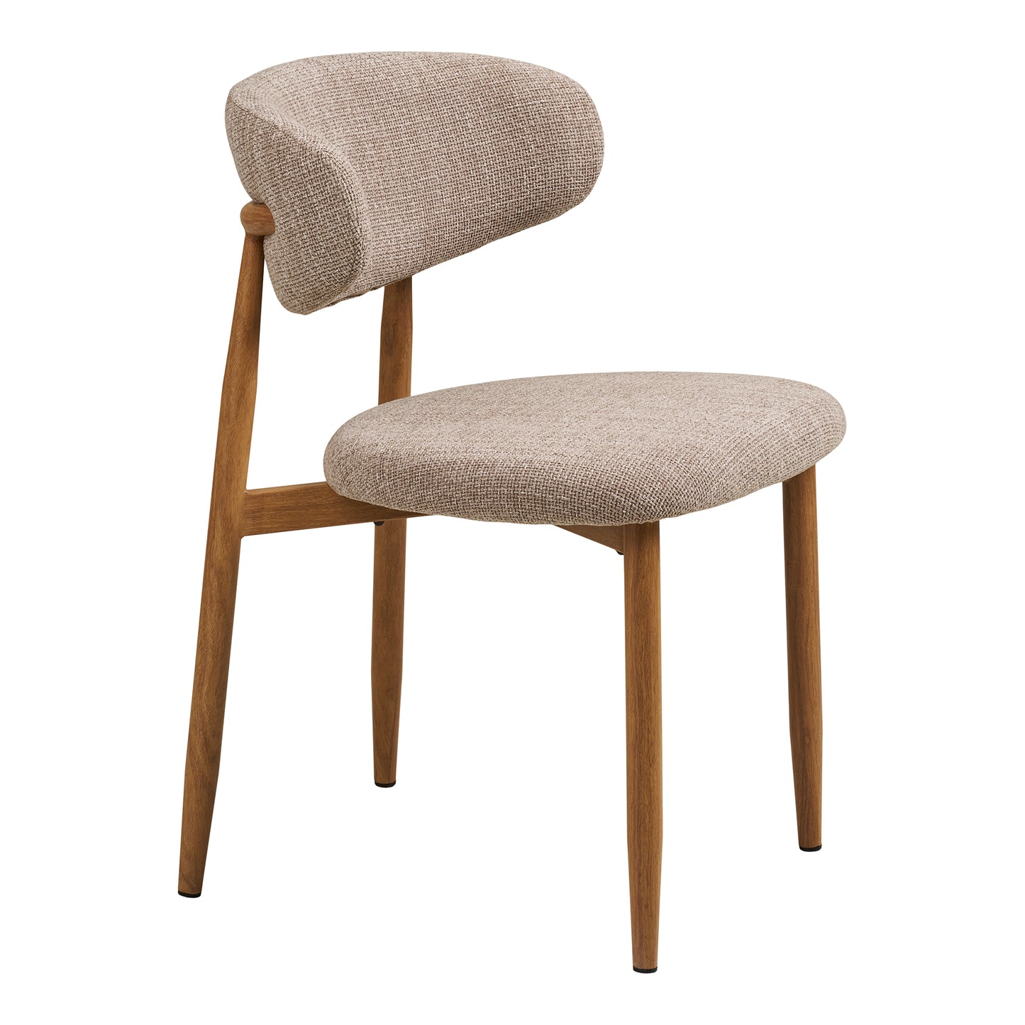 Förhandsboka Levanto Dining Chair Sand