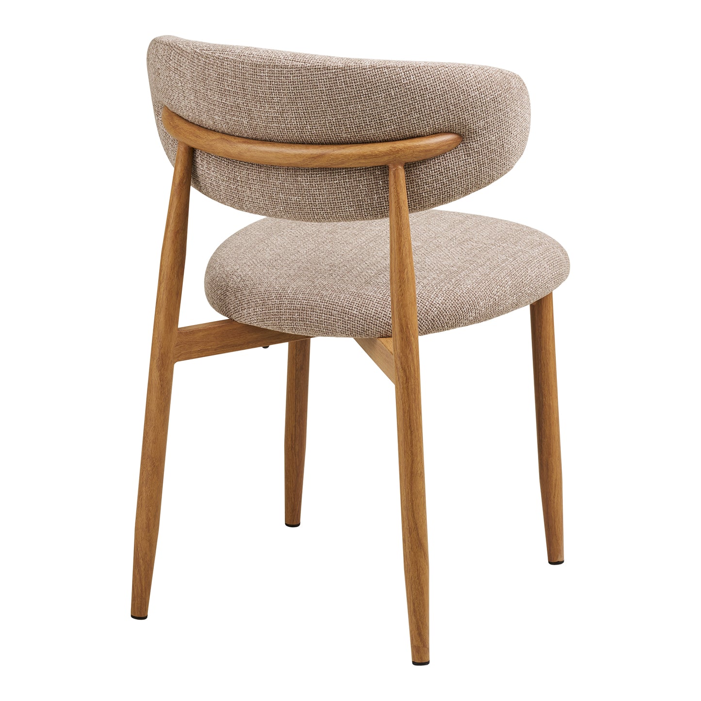 Förhandsboka Levanto Dining Chair Sand