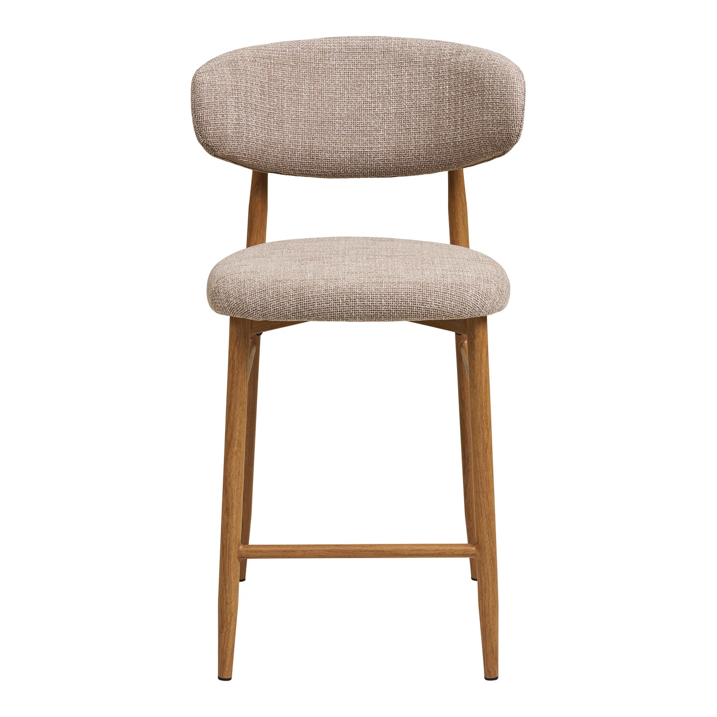 Pre-order Levanto Counter Chair Sand 2-pack