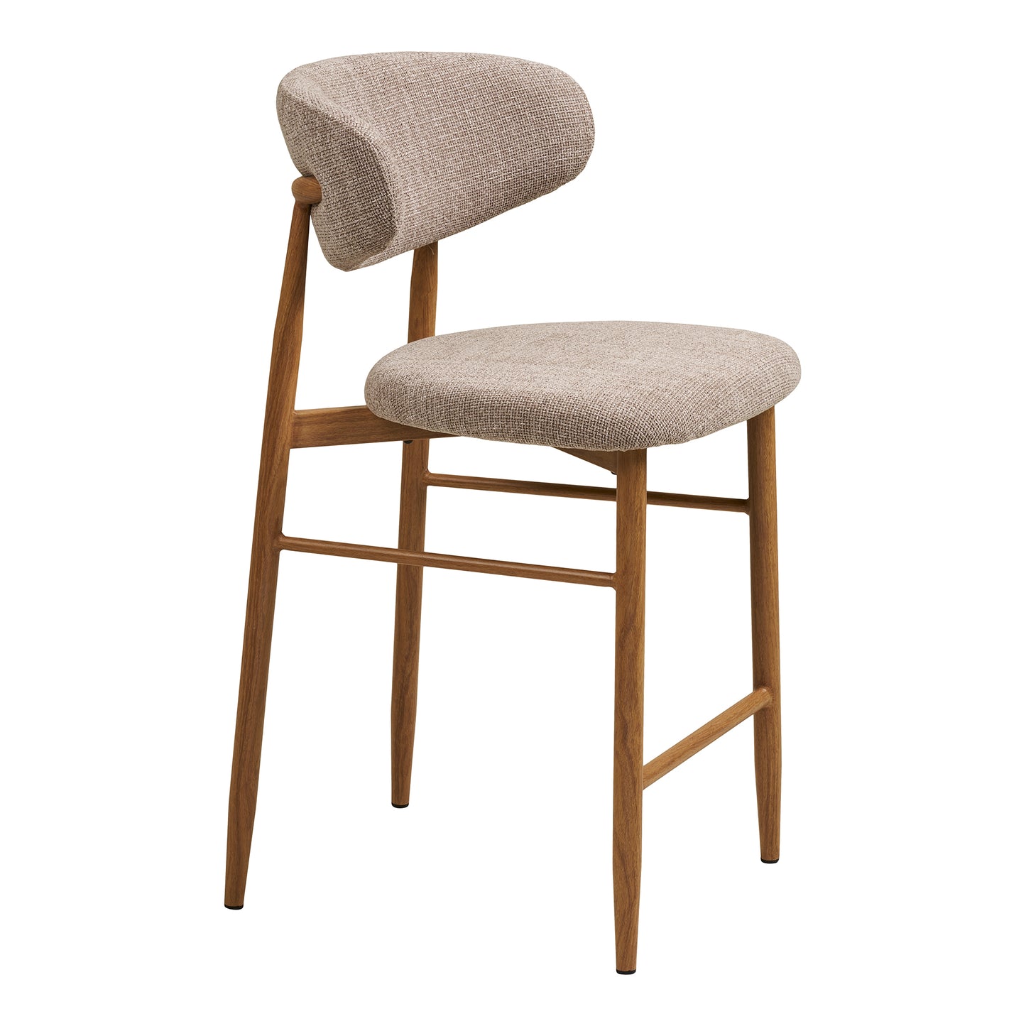 Pre-order Levanto Counter Chair Sand 2-pack