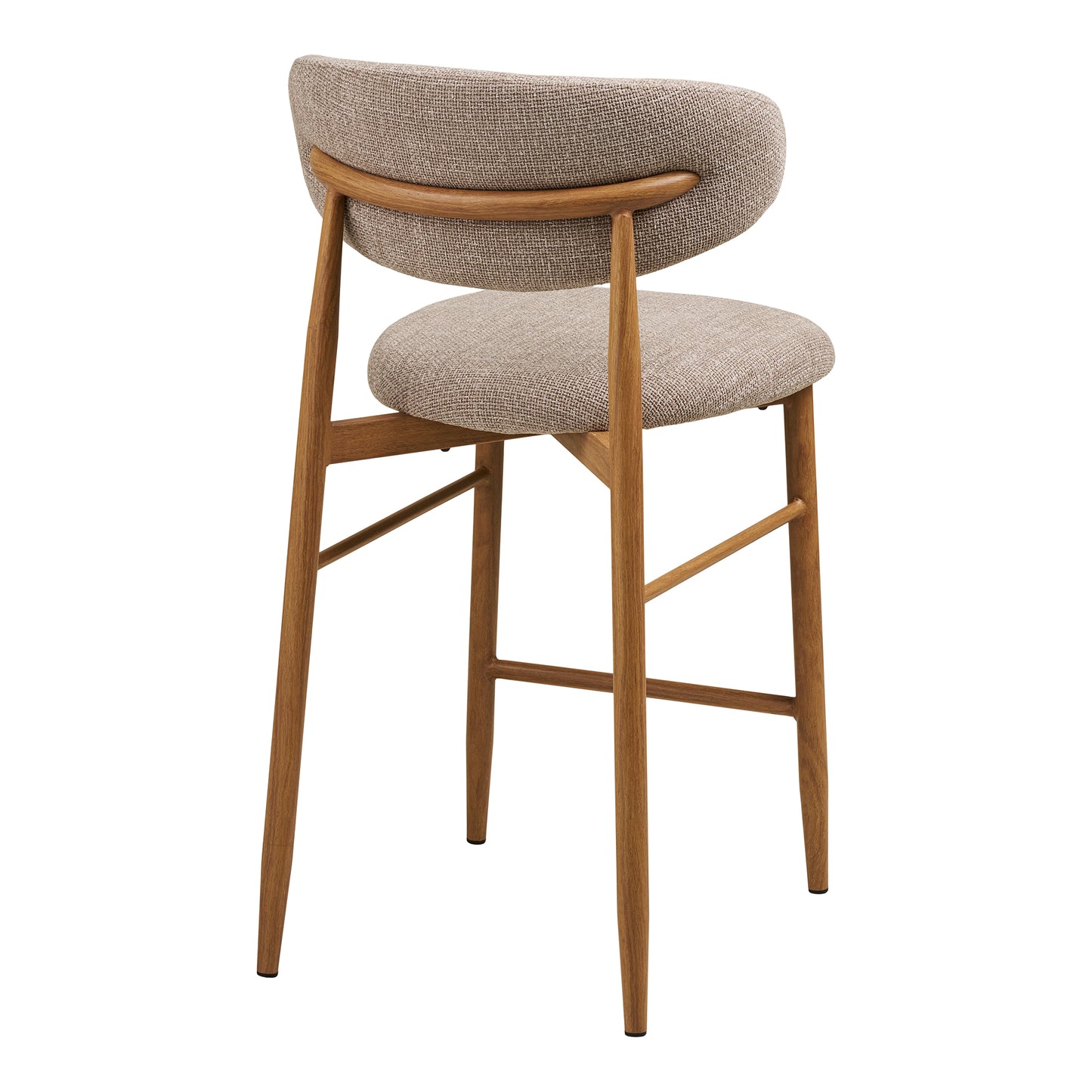 Pre-order Levanto Counter Chair Sand 2-pack