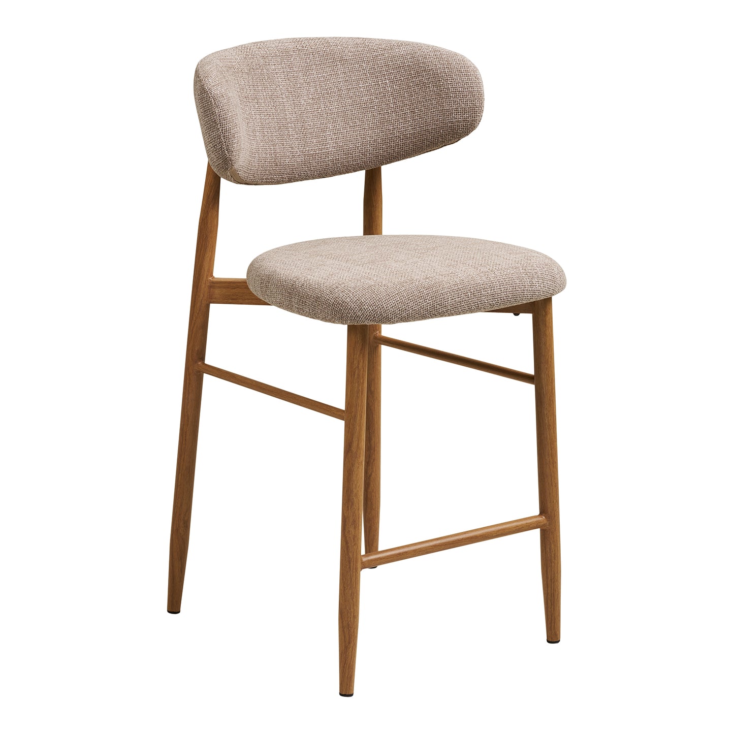 Pre-order Levanto Counter Chair Sand 2-pack