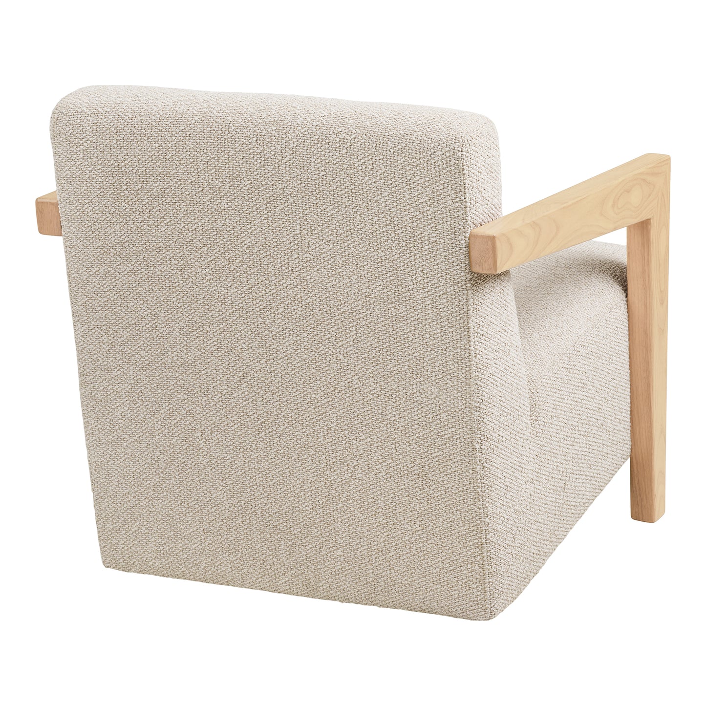 Pre-order Caracas Lounge Chair