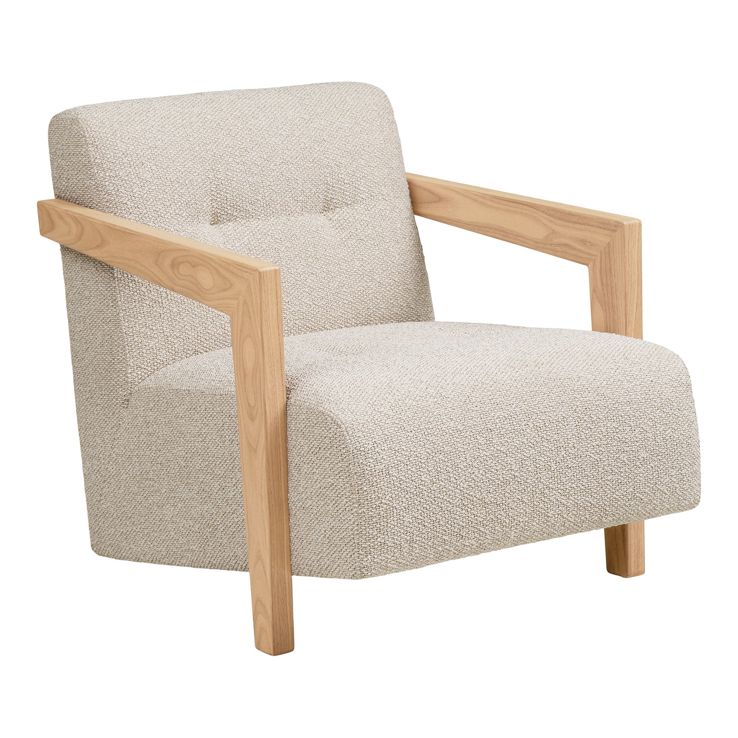 Pre-order Caracas Lounge Chair