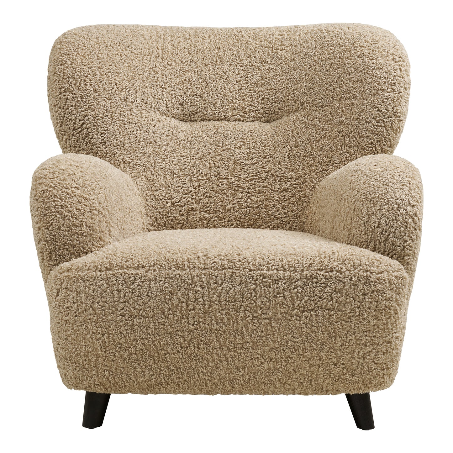 Lunaro Lounge Chair