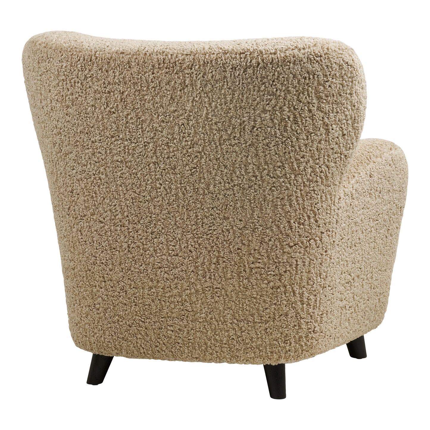 Lunaro Lounge Chair