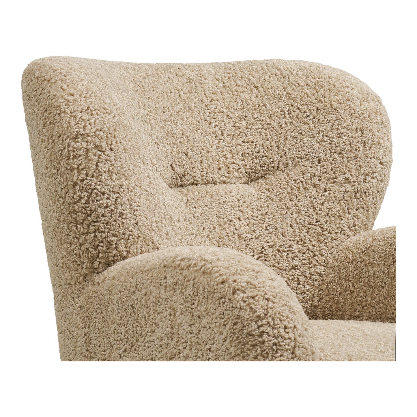 Lunaro Lounge Chair