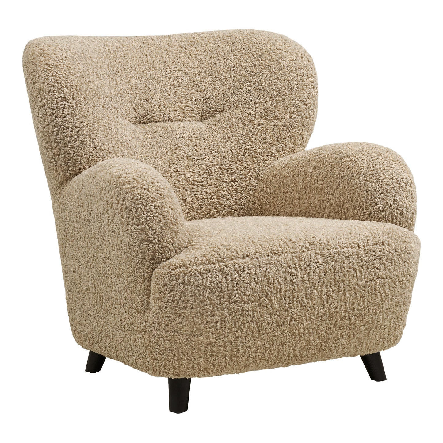 Lunaro Lounge Chair