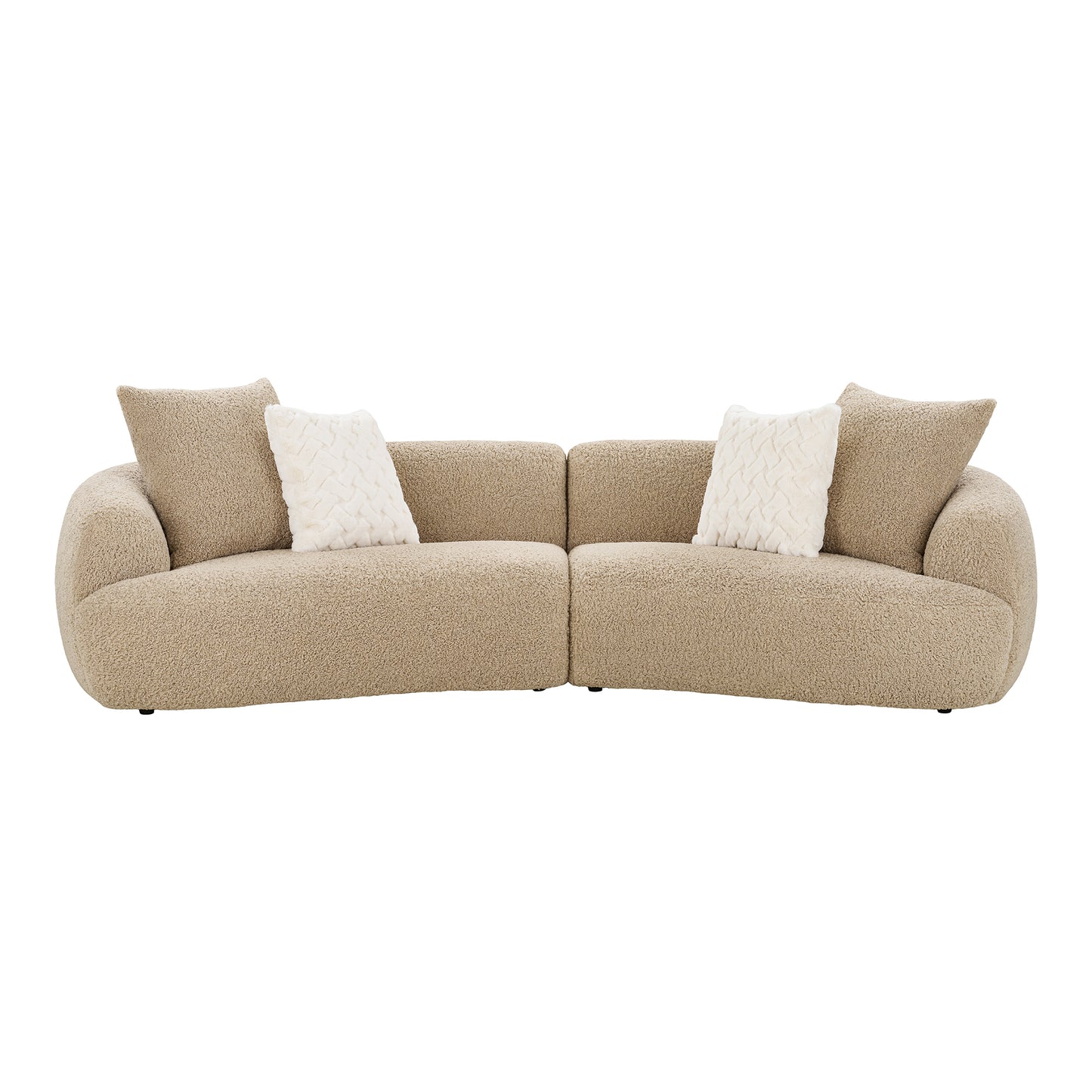Förhandsboka Dali Sofa
