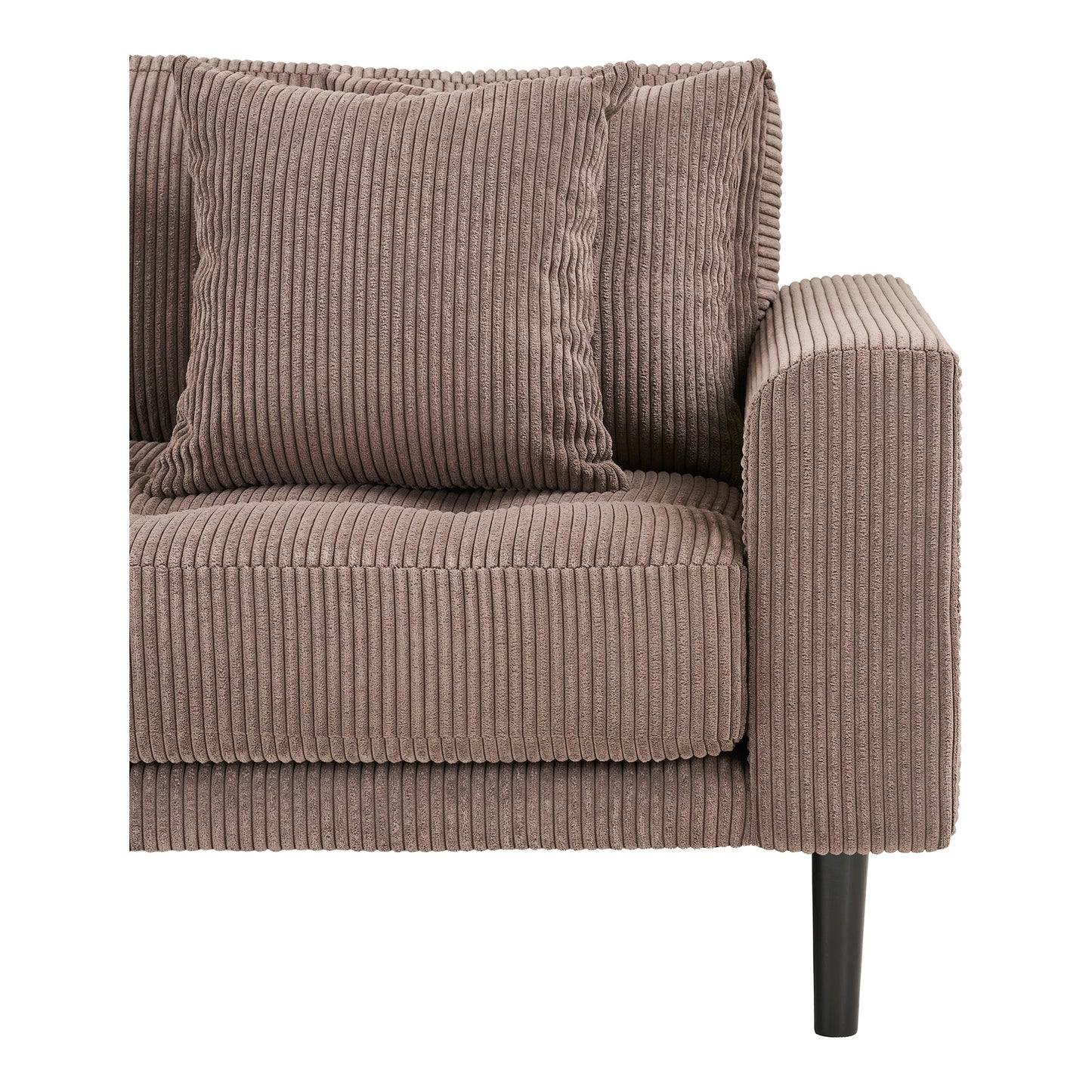 Forudbestil Lido Lounge Sofa Venstre divan