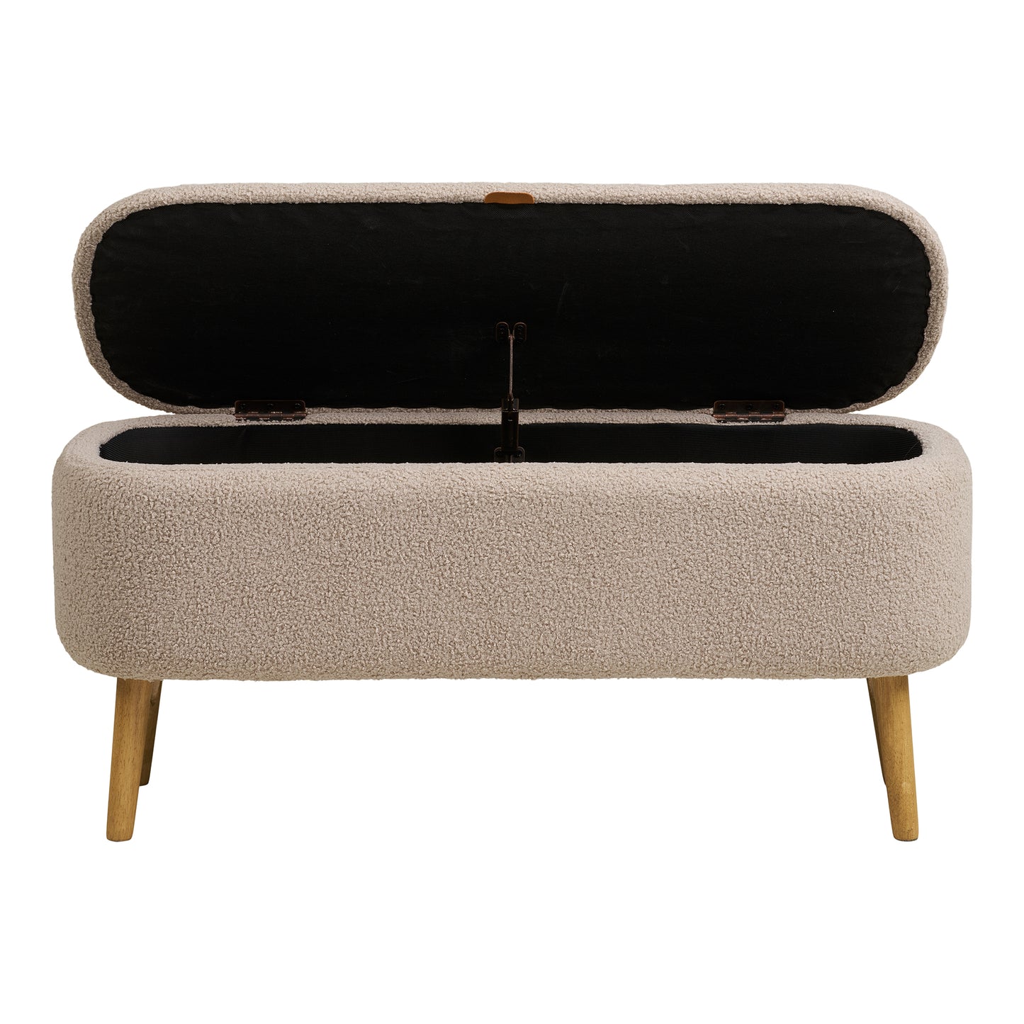 Förhandsboka Harlow Bench