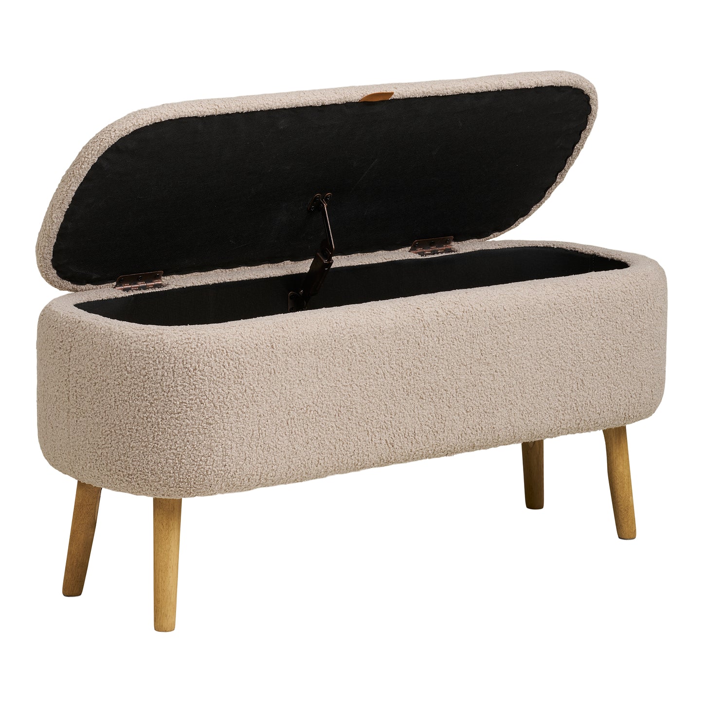 Förhandsboka Harlow Bench