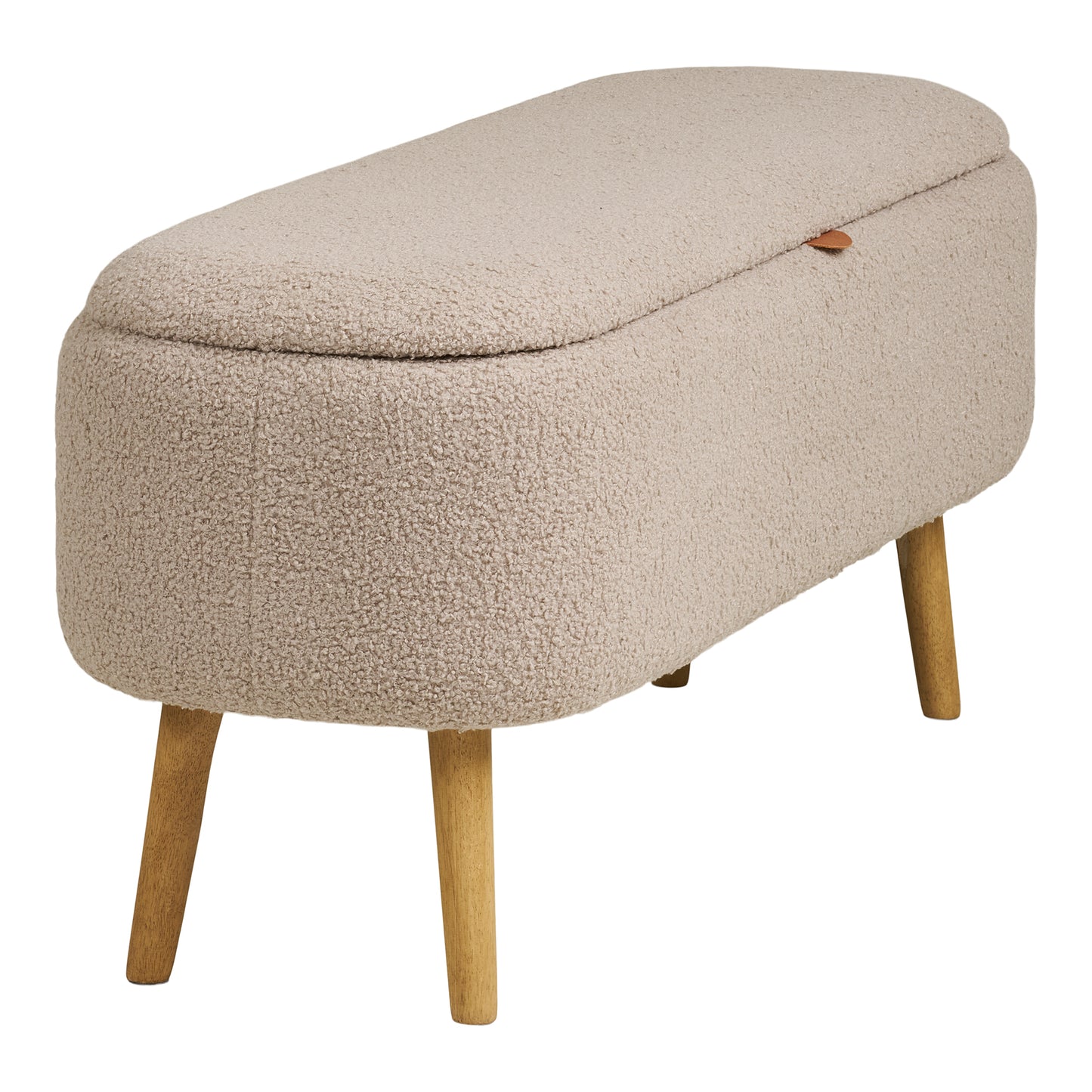 Förhandsboka Harlow Bench