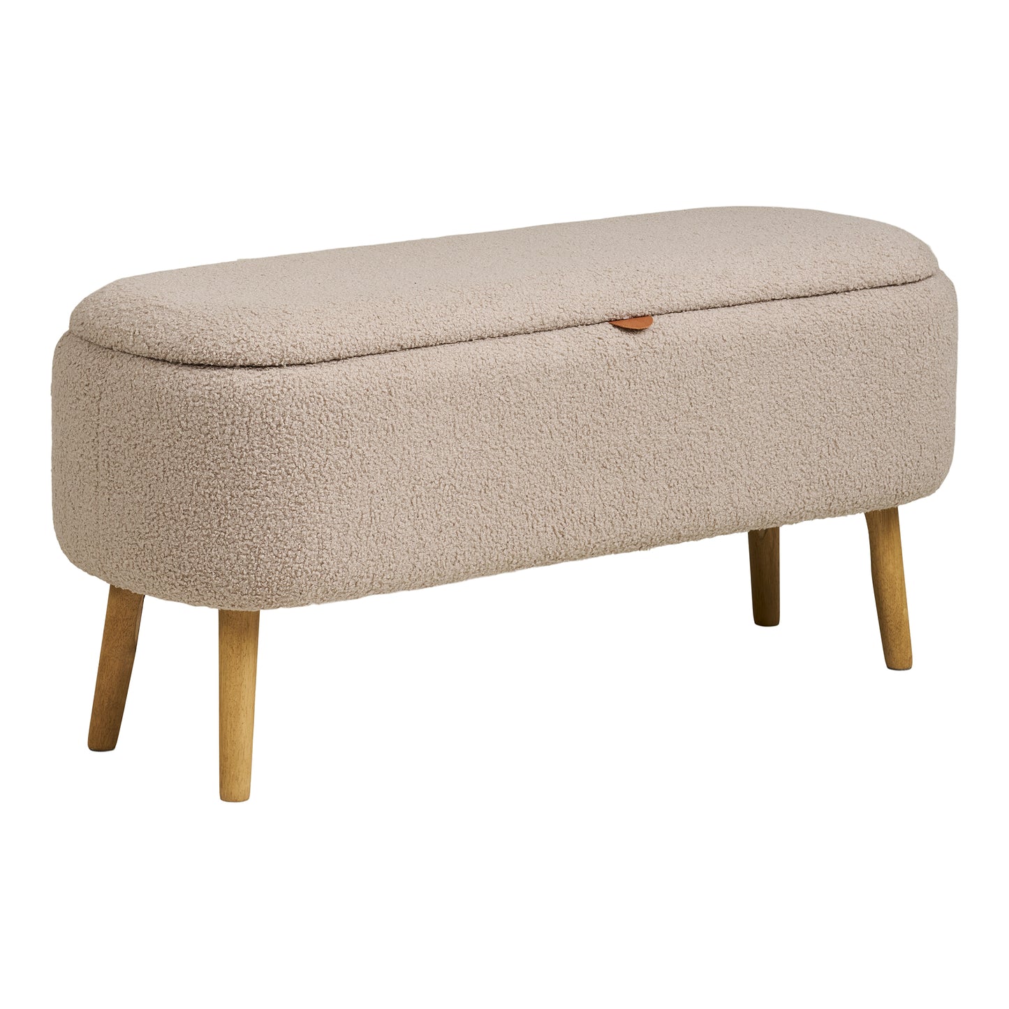 Förhandsboka Harlow Bench