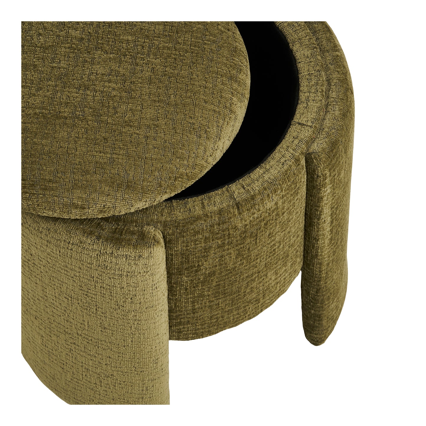 Walsdorf Pouf