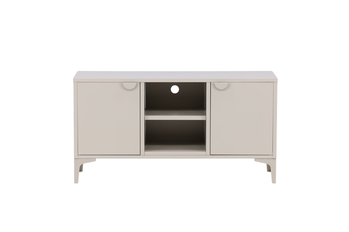 Piring TV-bänk Beige