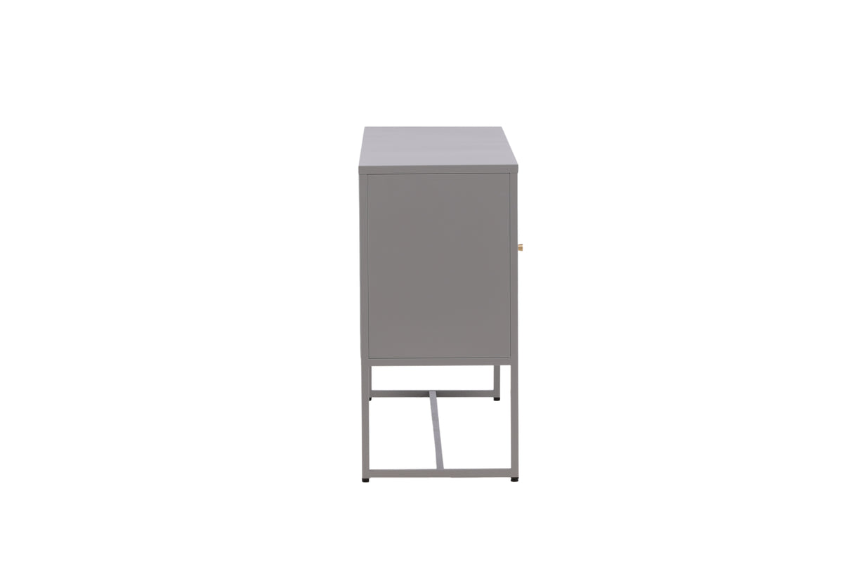 Malla Cabinet Grey