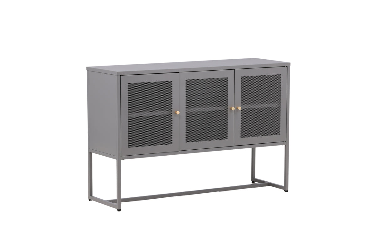 Malla Cabinet Grey