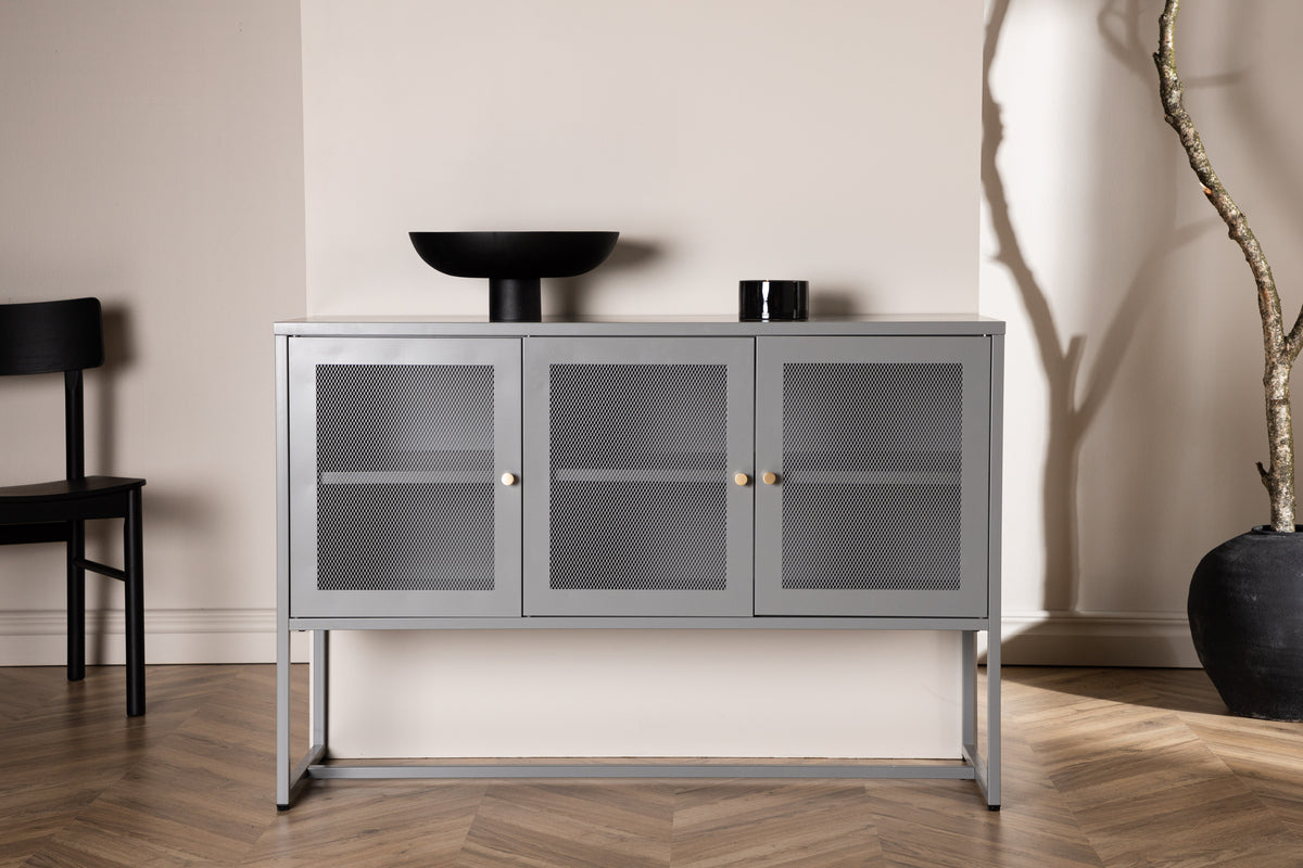Malla Cabinet Grey