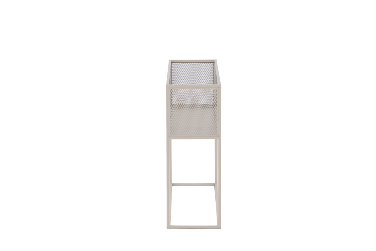Netz Hyllor 30 x 110 x 80 Beige