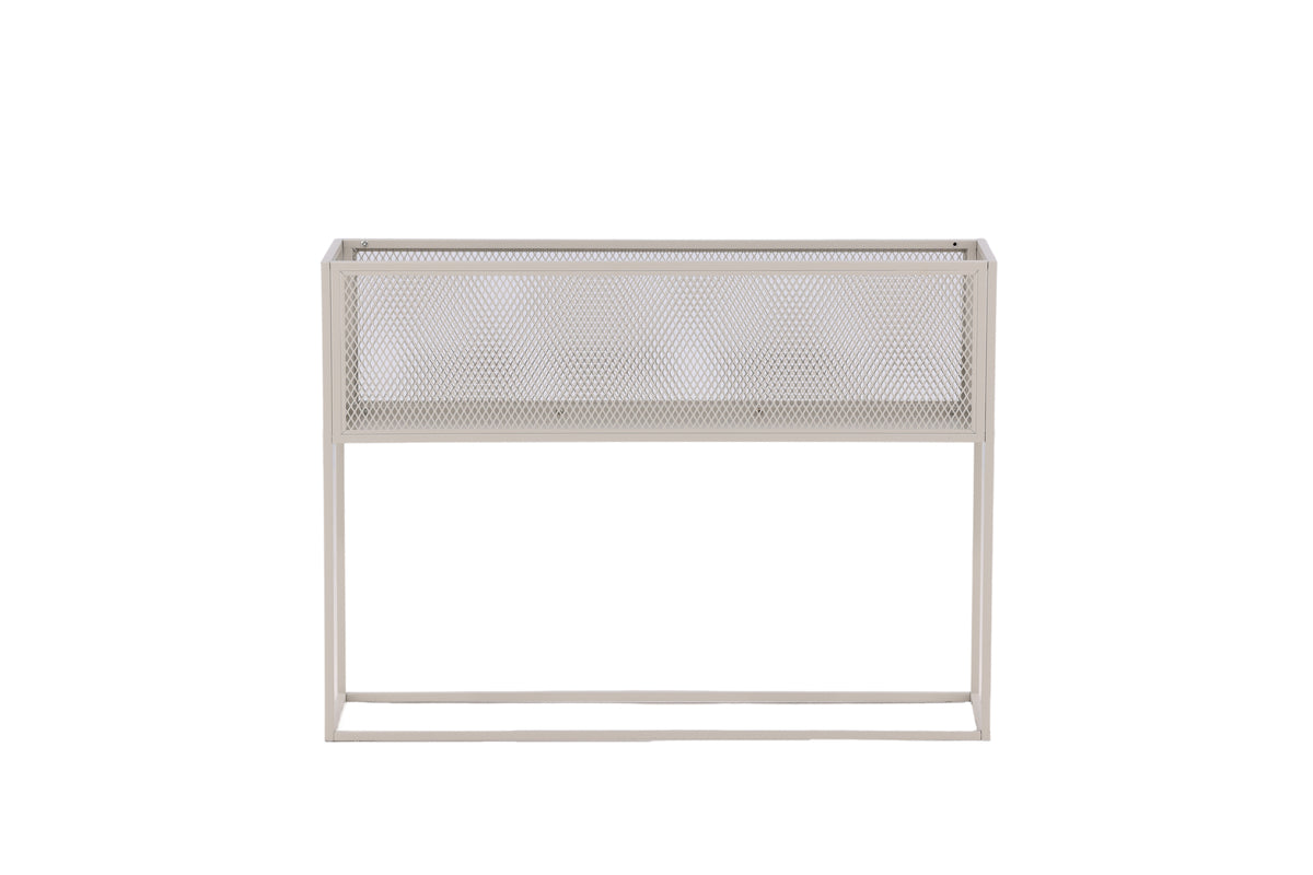 Netz Hyllor 30 x 110 x 80 Beige
