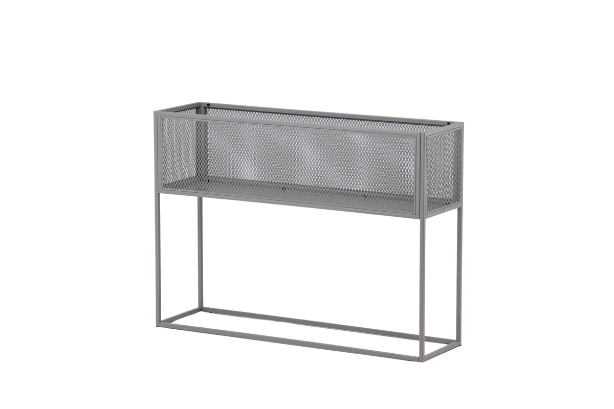 Netz Hyllor 30 x 110 x 80 Ljusgrå