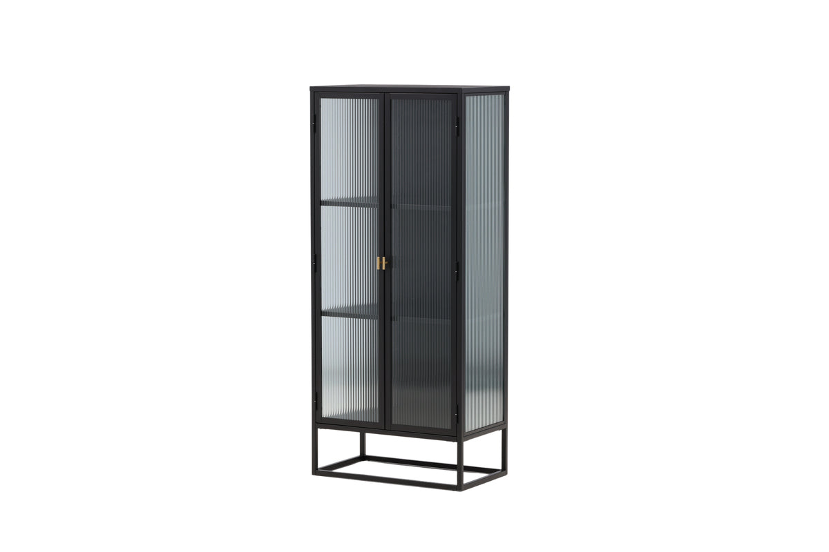 Garis Cabinet 40 x 70 x 160 Black