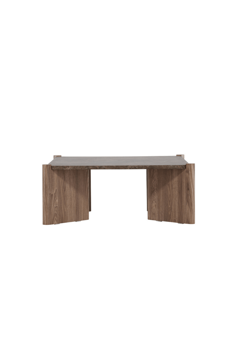 Vooraf reserveren Salontafel Rogaland Bruin