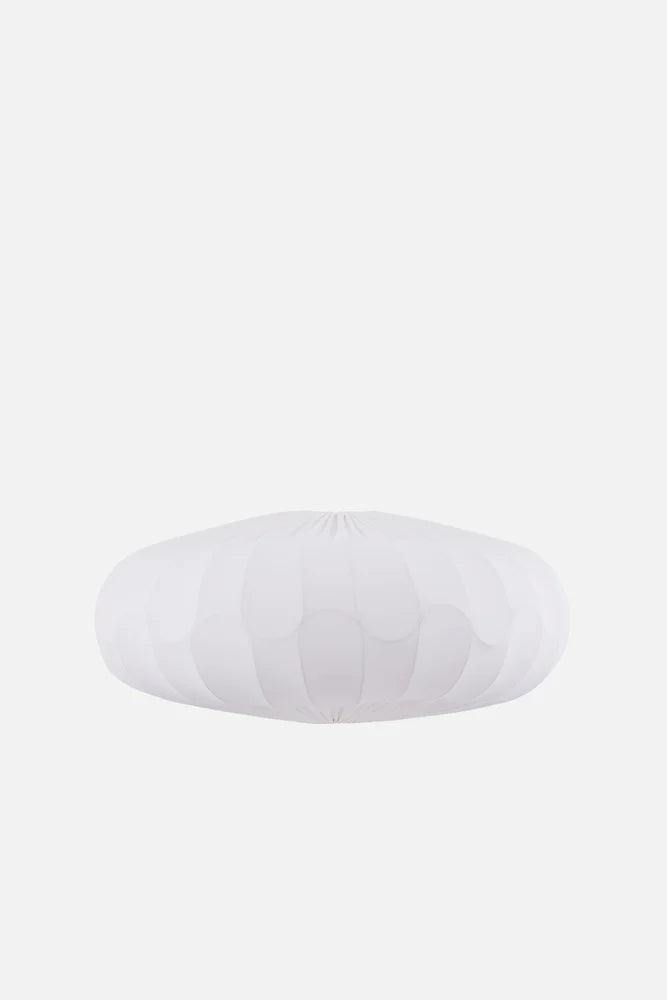 Lampskärm Bladverk 50 Vit