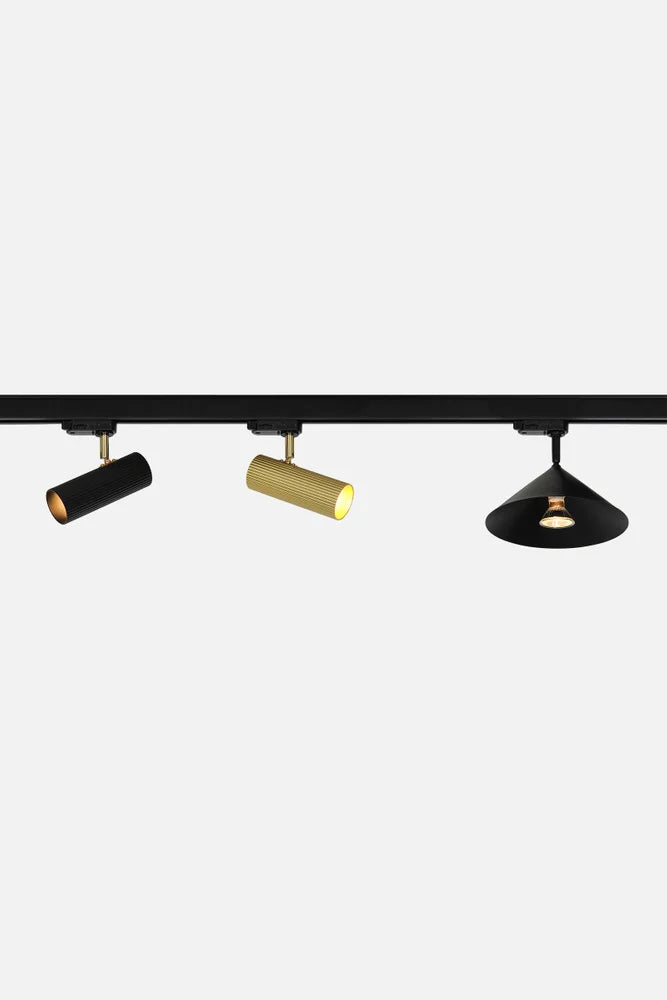 Tracklight 1 m skena 3-fas