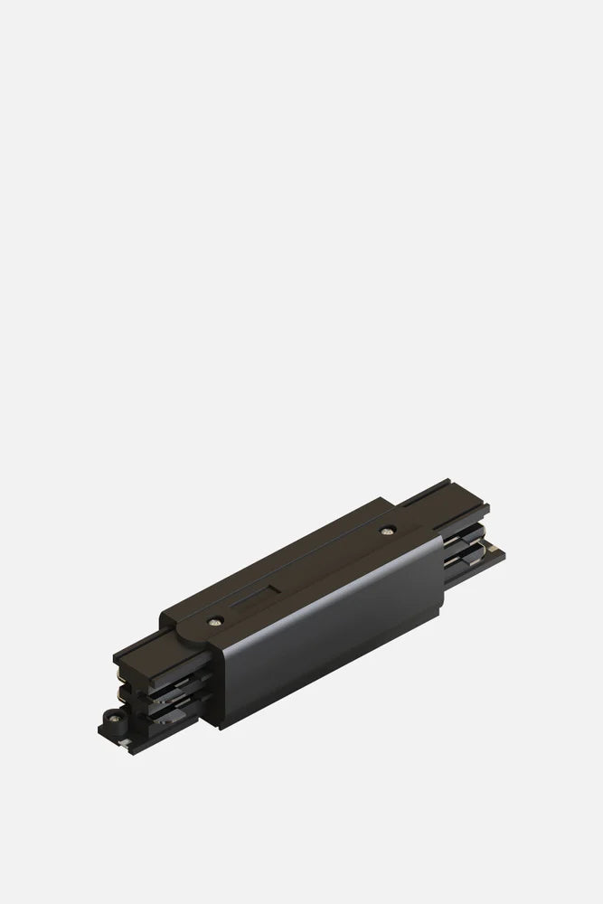 Tracklight skarvkoppling rak