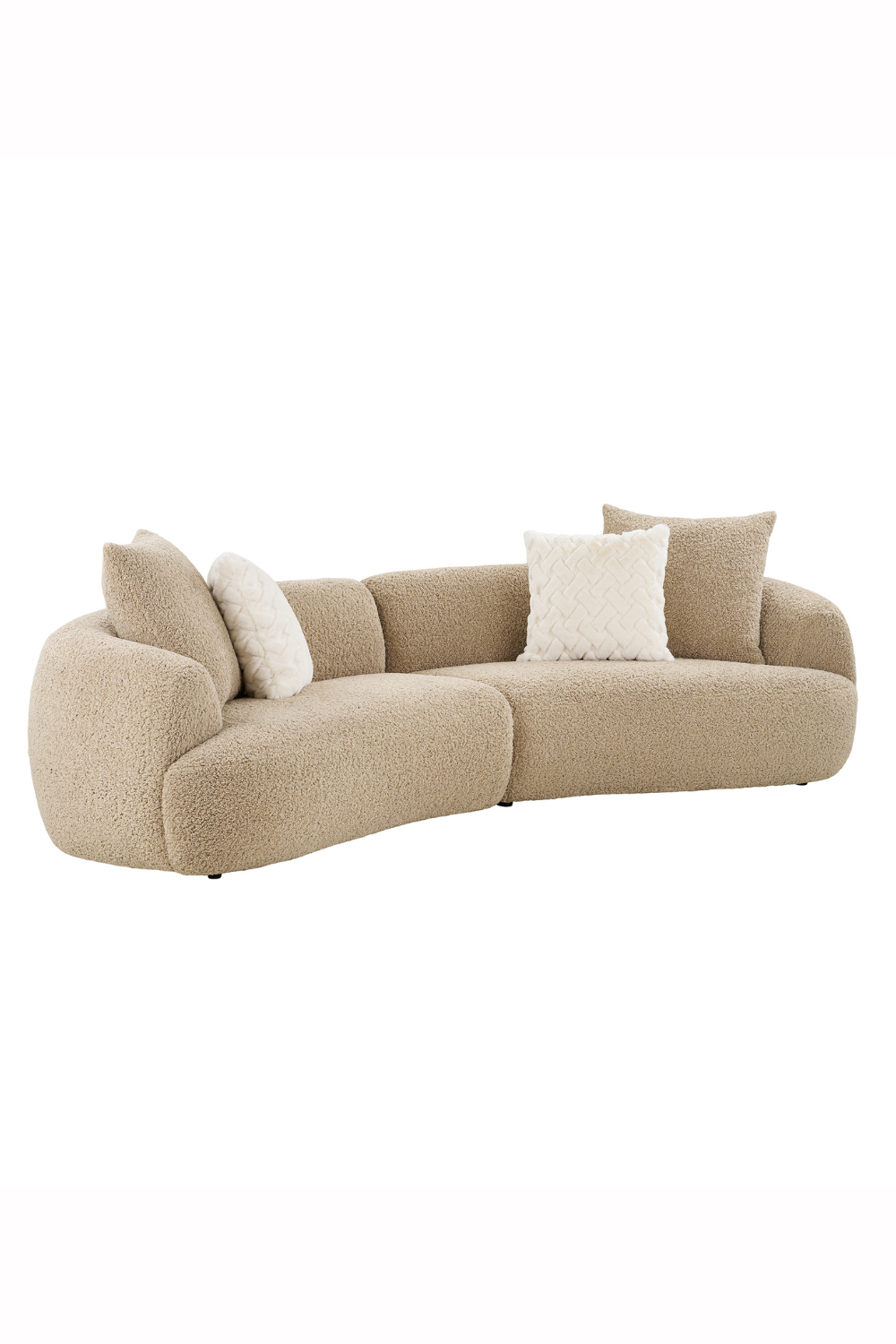 Förhandsboka Dali Sofa
