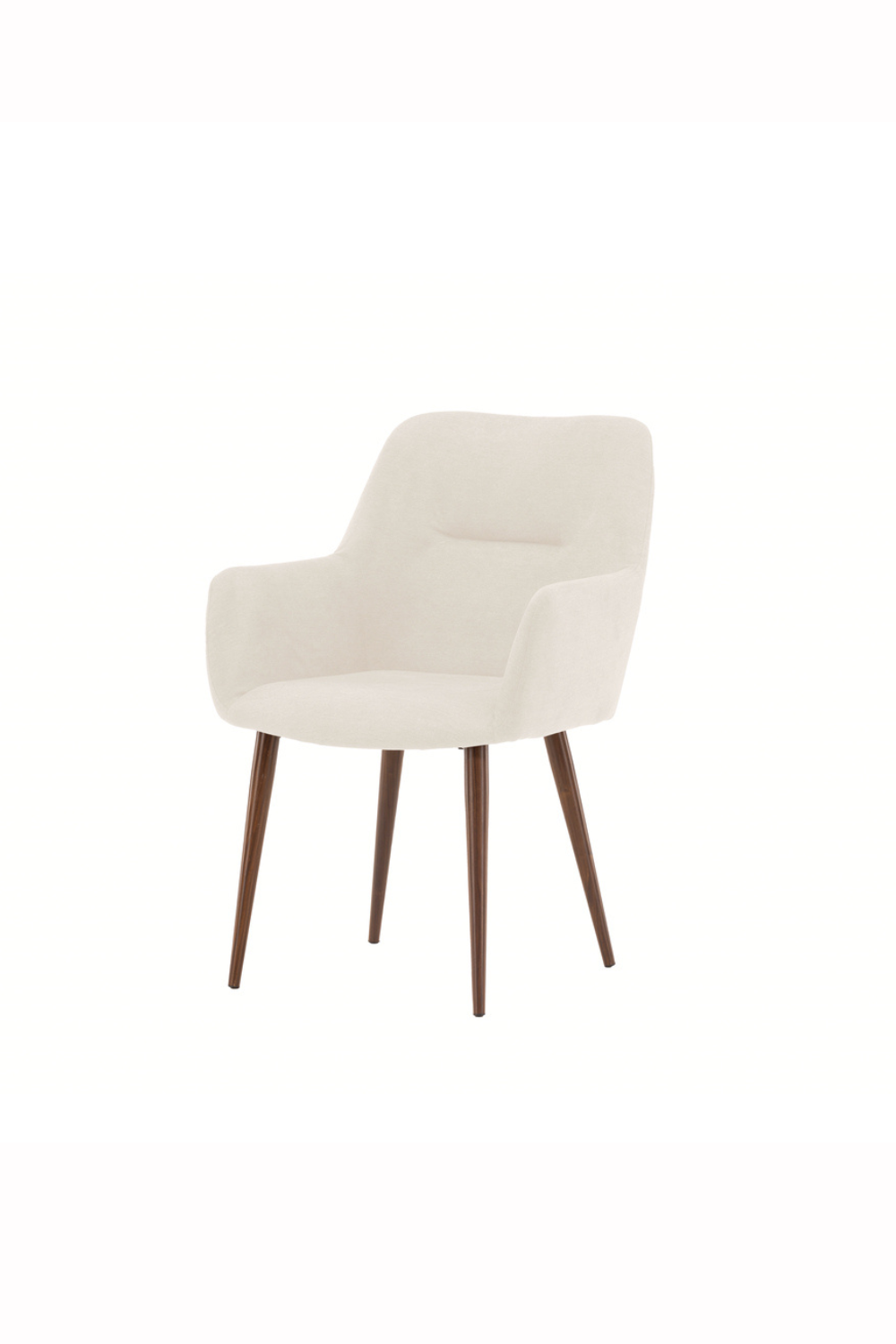Tomorrow Matstolar 2-pack Beige