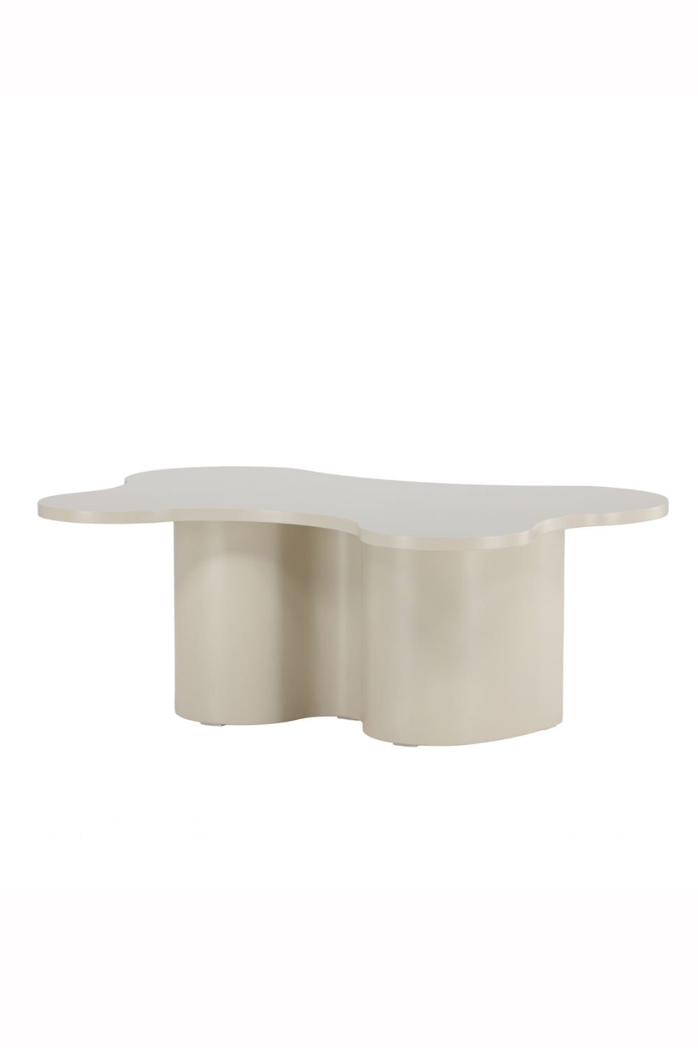 Pre-order Krille Coffee Table Beige