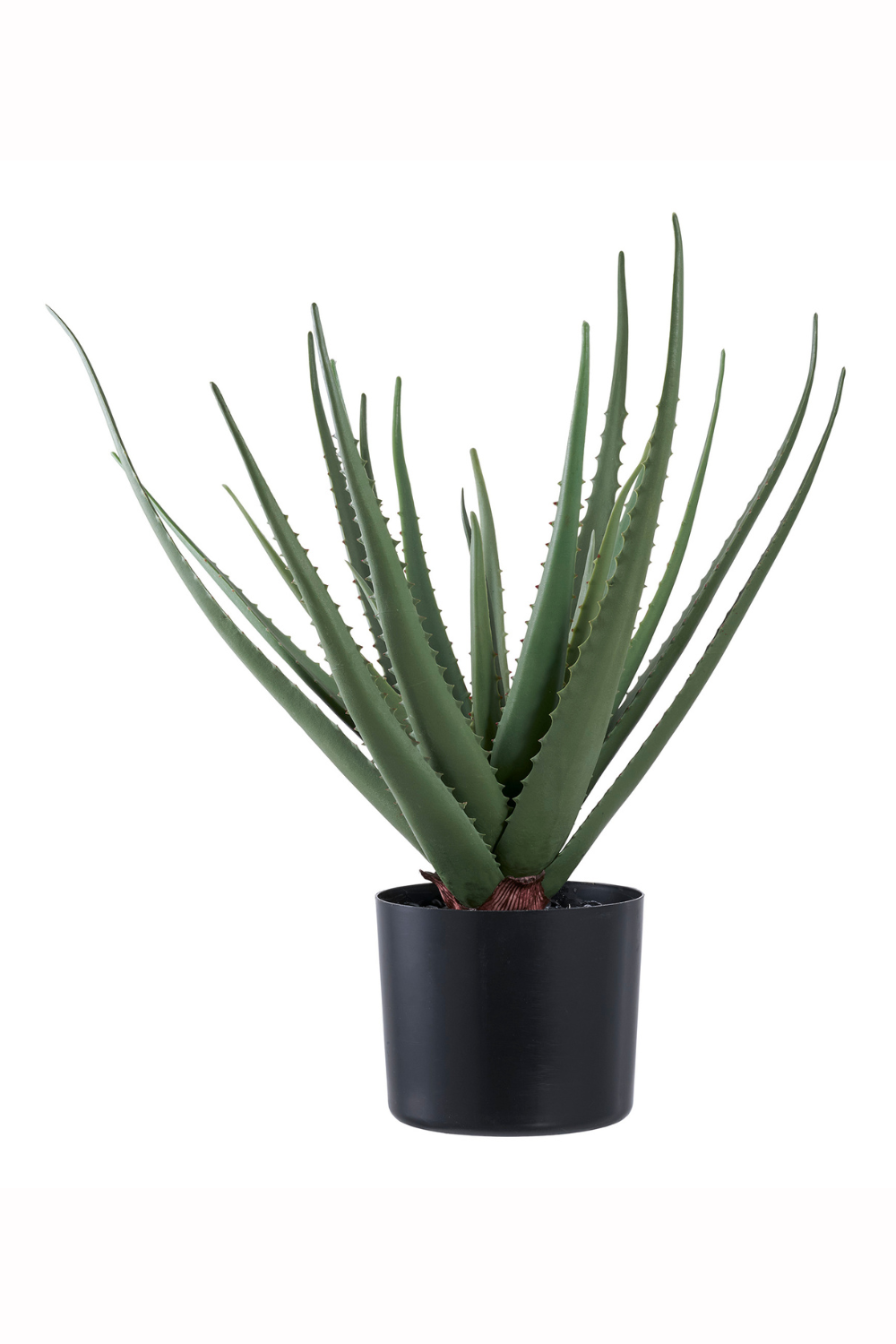 Aloe Vera Konstgjord Växt