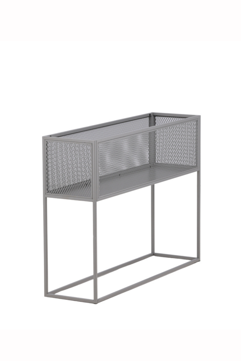 Netz Hyllor 30 x 110 x 80 Ljusgrå