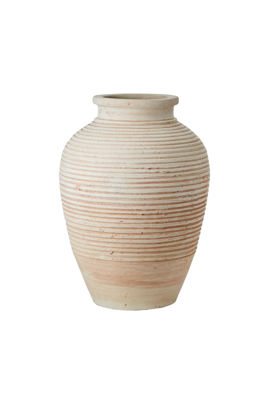 THEO Urna, Natur - H54cm