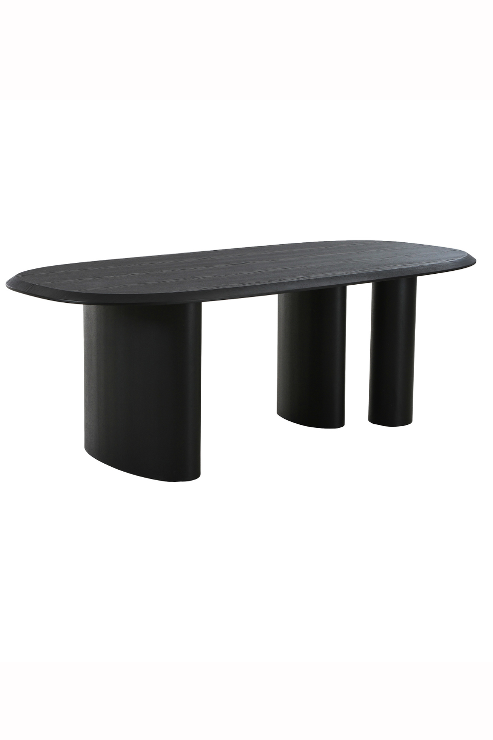 Tirano Dining Table Svart