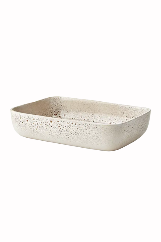 Annabelle ugnsform S, Beige