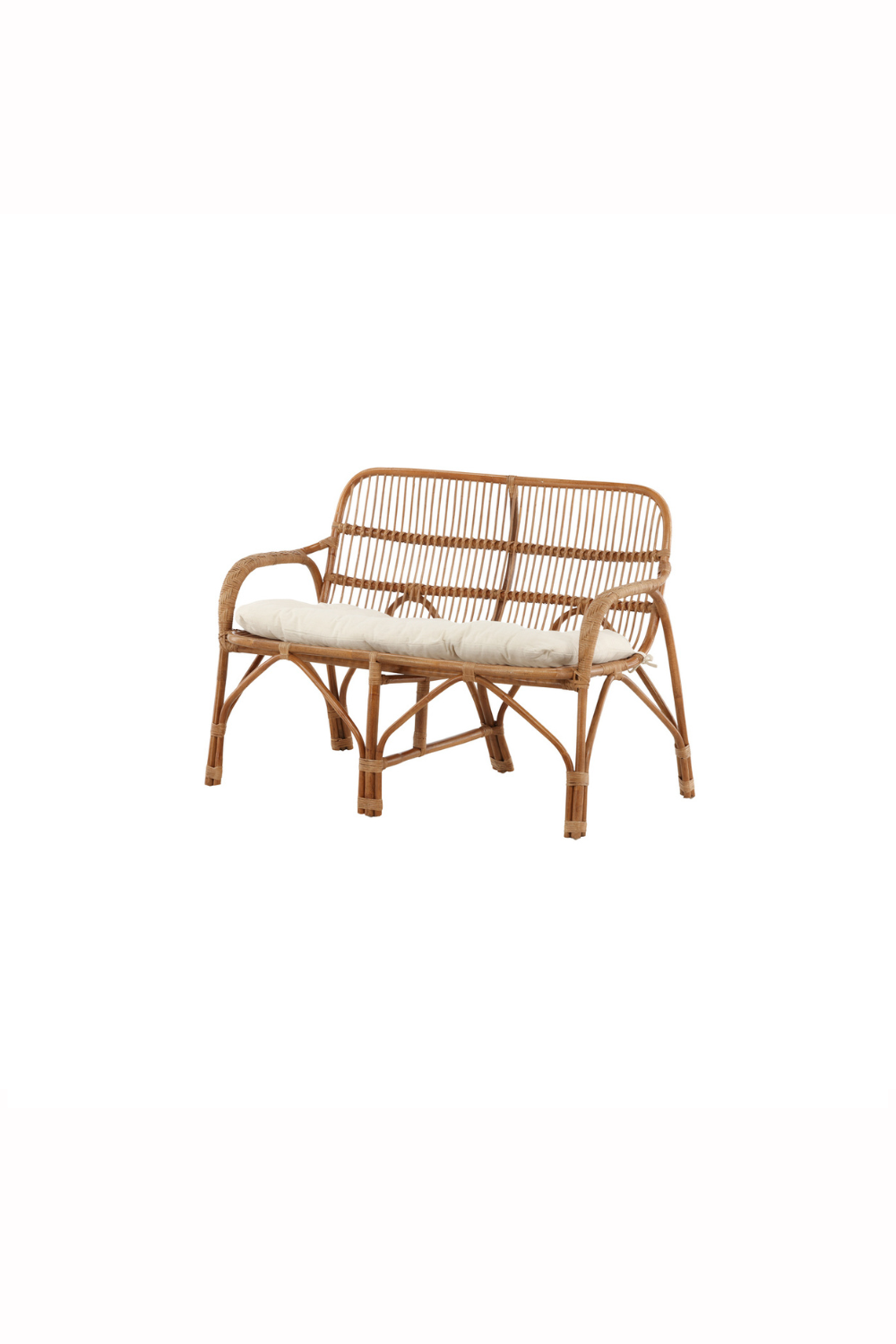 Nella 2-seater Outdoor Sofa