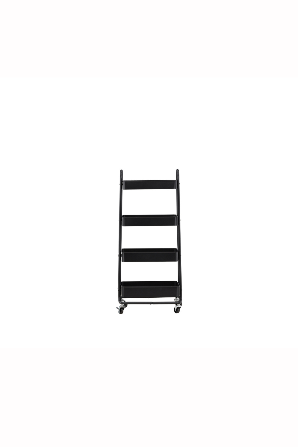 Manaus Shelf Black