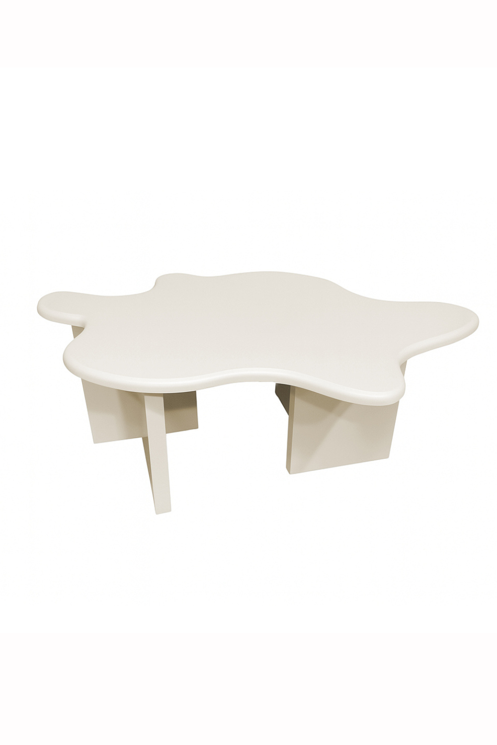 Pre-order Krille Coffee Table Beige