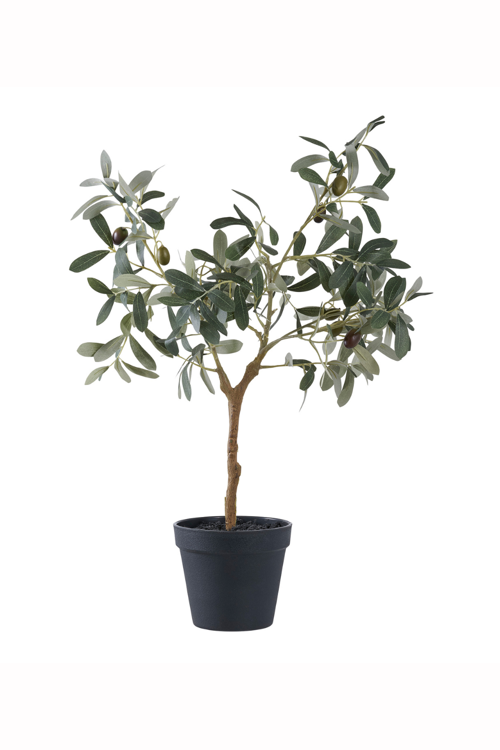 Olive Tree Konstgjord Växt