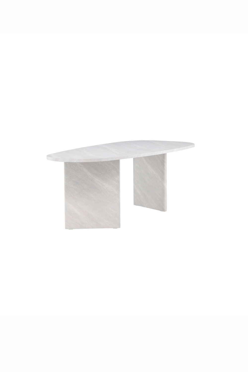Grönvik Dining Table 220*100*75 Black