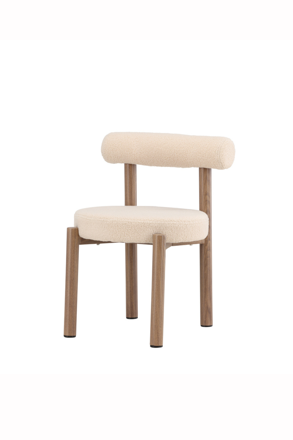 Pre-order Långön Dining Chairs 2-pack Dark Brown